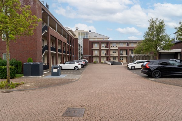 Medium property photo - Ossenwaard 52, 4261 MB Wijk en Aalburg